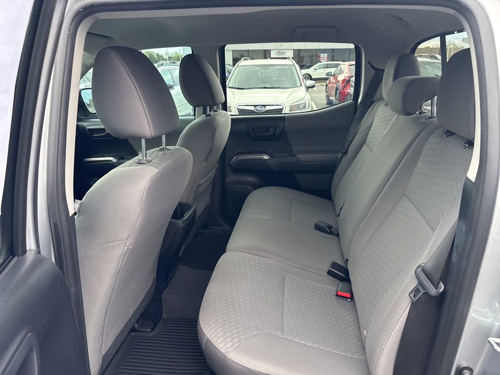 Used 2021 Toyota Tacoma SR5 image 12