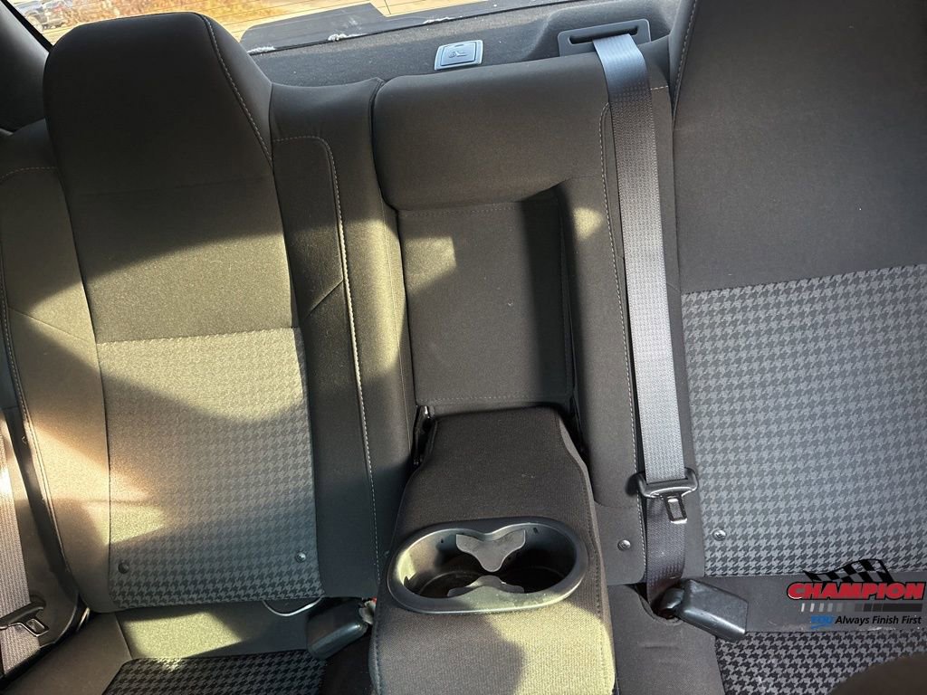 Used 2020 Dodge Challenger R/T w/ T/A Package image 29