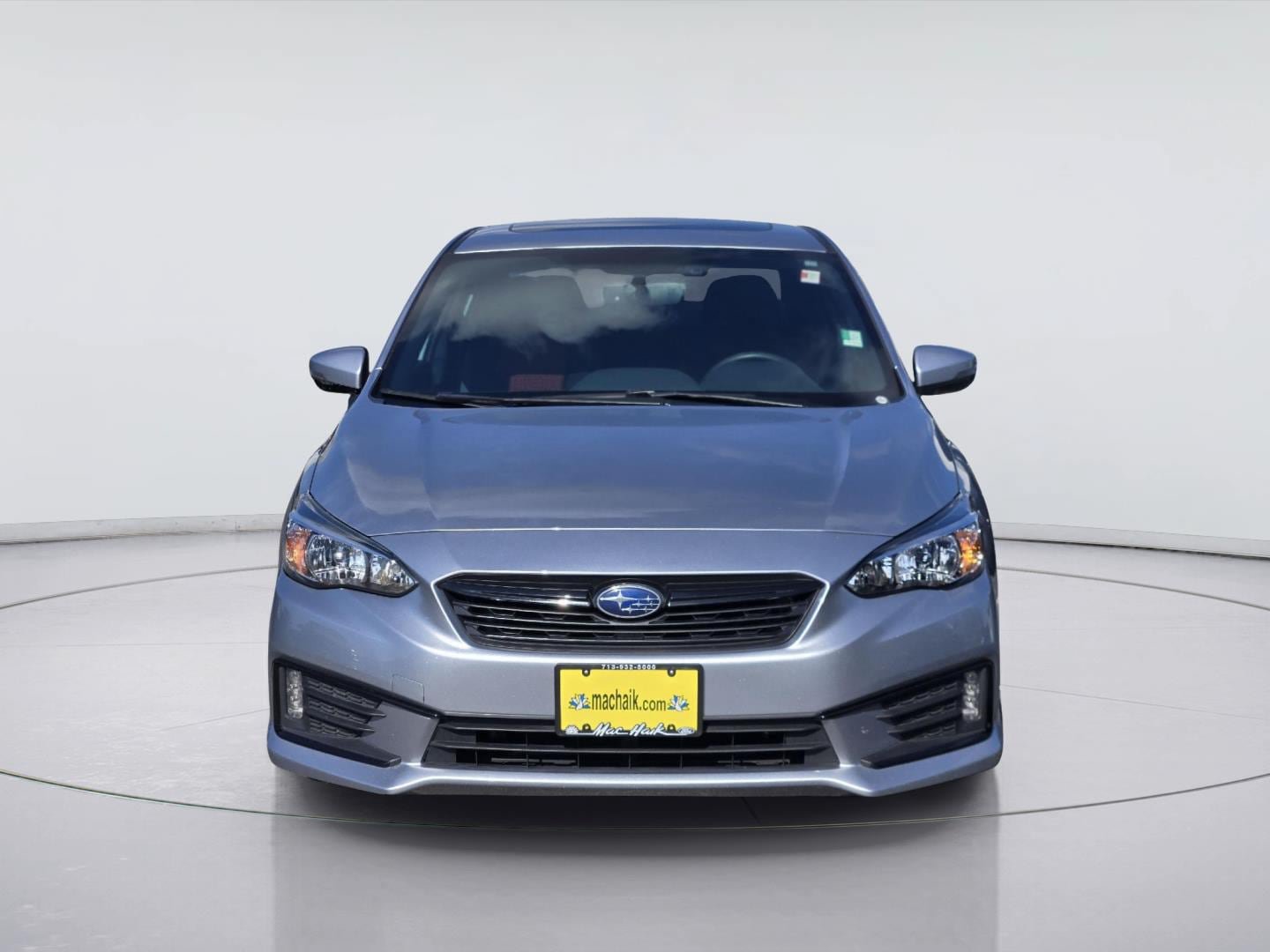 Used 2020 Subaru Impreza 2.0i Sport AWD/4WD image 2