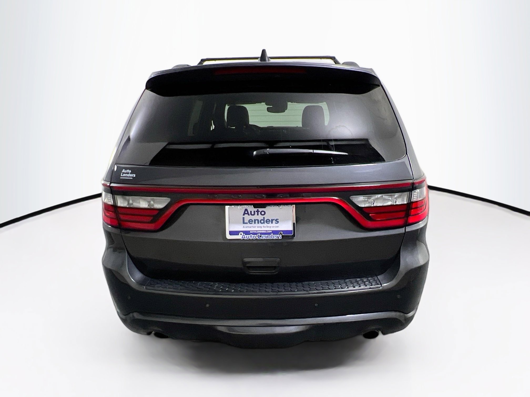 Used 2023 Dodge Durango GT image 6