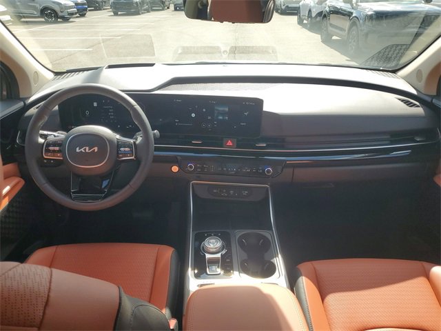 New 2026 Kia Carnival SX Prestige image 22