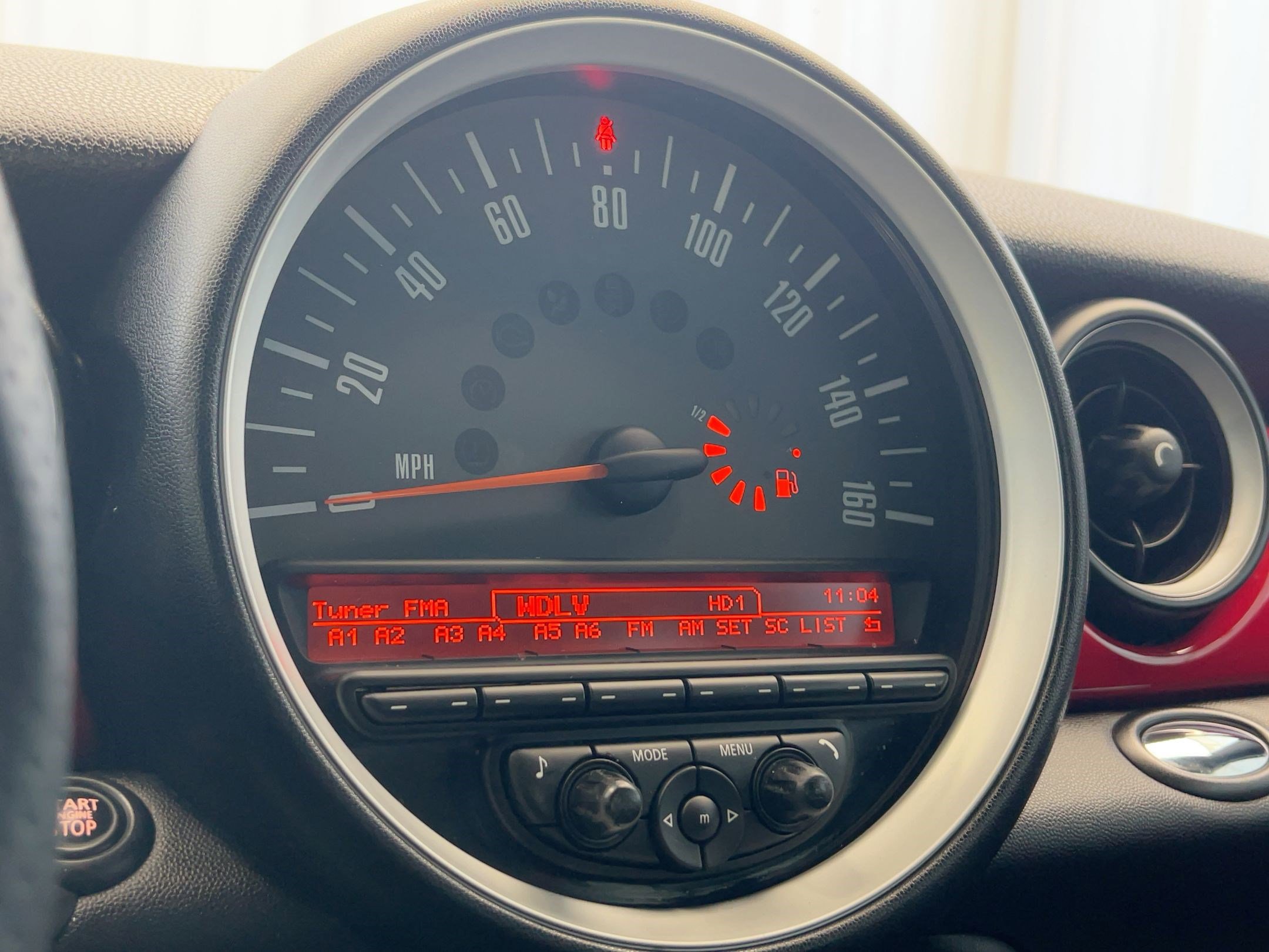 Used 2012 MINI Cooper Coupe John Cooper Works image 15