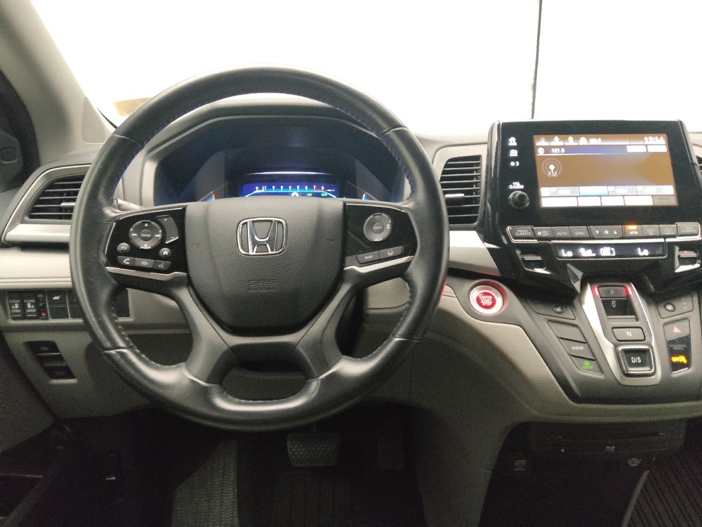 Used 2019 Honda Odyssey EX-L image 22