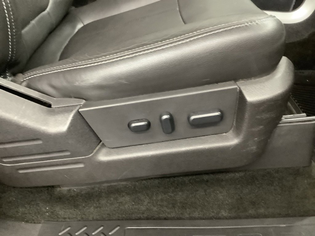 Used 2014 Ford F150 FX4 w/ Equipment Group 402A Luxury image 23