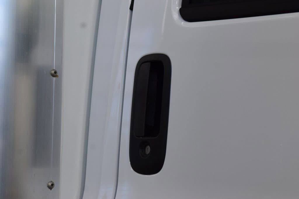 New 2026 Chevrolet Express 3500 w/ Power Convenience Package RWD image 10