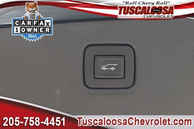 Certified 2025 Buick Envista Sport Touring w/ Convenience I Package FWD image 9