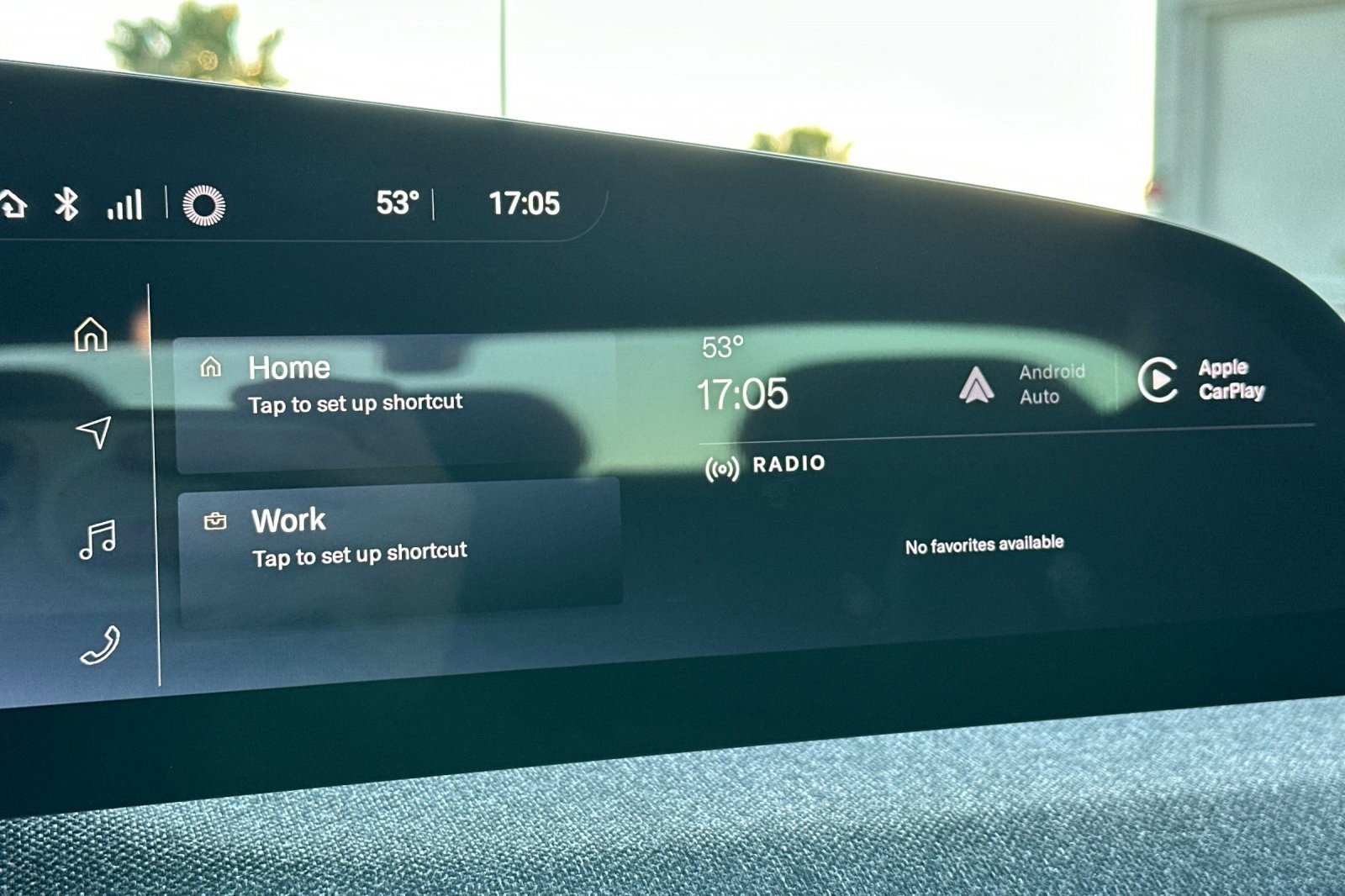 Used 2024 Lucid Air Touring image 16