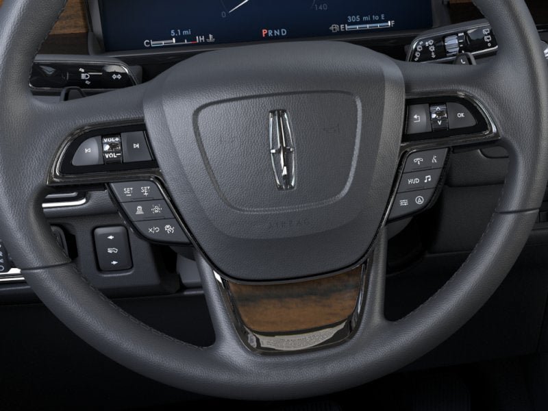 New 2023 Lincoln Navigator L Reserve AWD/4WD image 12