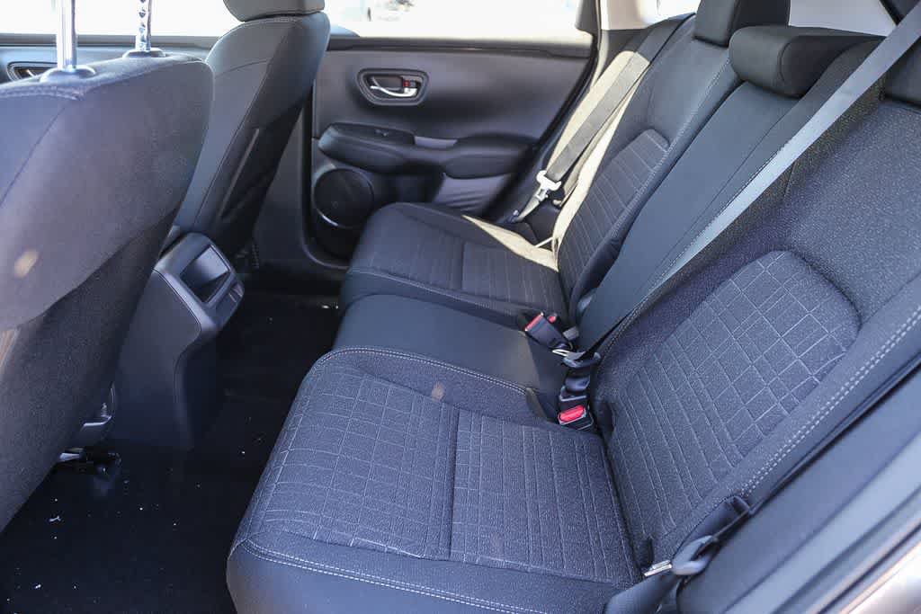 New 2027 Honda HR-V LX image 18