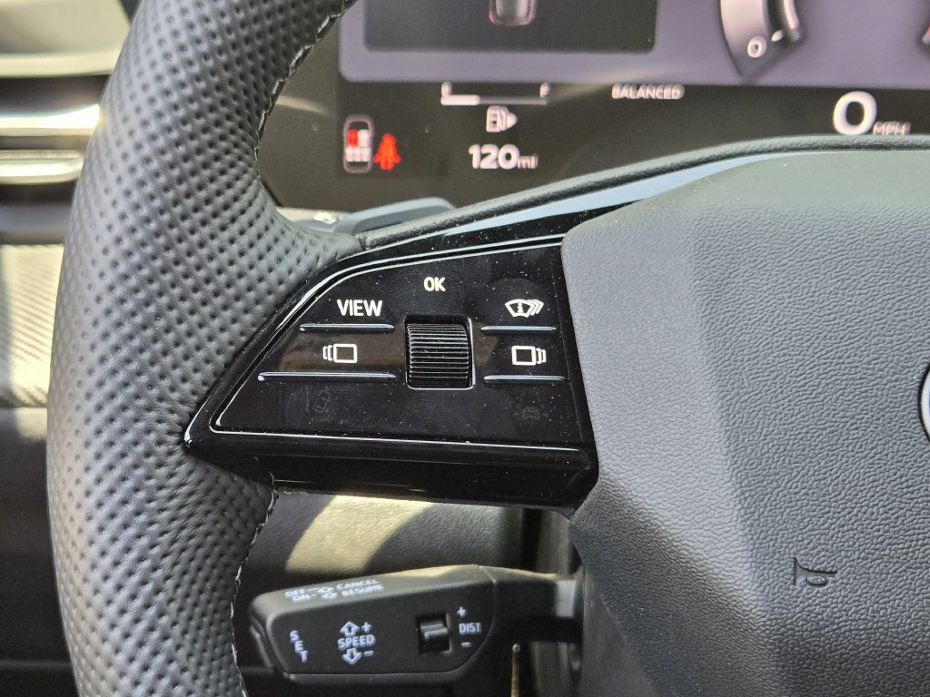 New 2026 Audi SQ5 Prestige AWD/4WD image 32