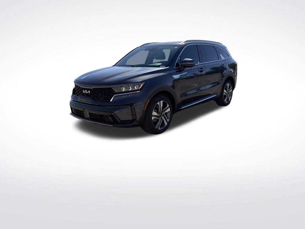 Used 2023 Kia Sorento SX Prestige AWD/4WD 360° Tour