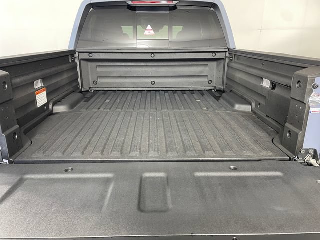 New 2026 Honda Ridgeline RTL image 16