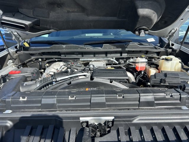 Certified 2023 Chevrolet Silverado 3500 High Country image 11