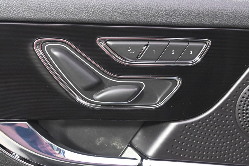 New 2026 Lincoln Corsair Reserve w/ Jet Appearance Package image 14