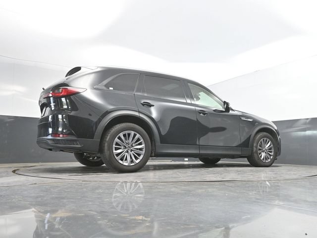 Used 2025 MAZDA CX-90 3.3 Turbo w/ Preferred Package AWD/4WD image 49