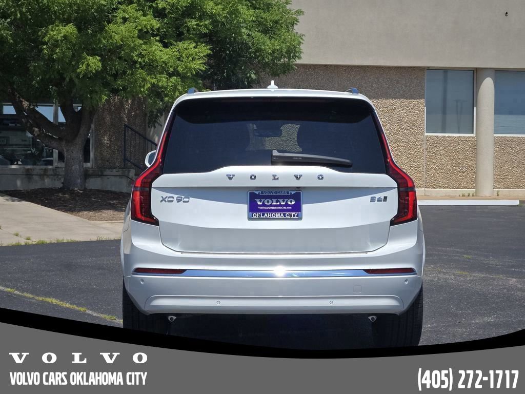 Used 2026 Volvo XC90 B6 Plus w/ Protection Package Premier image 6