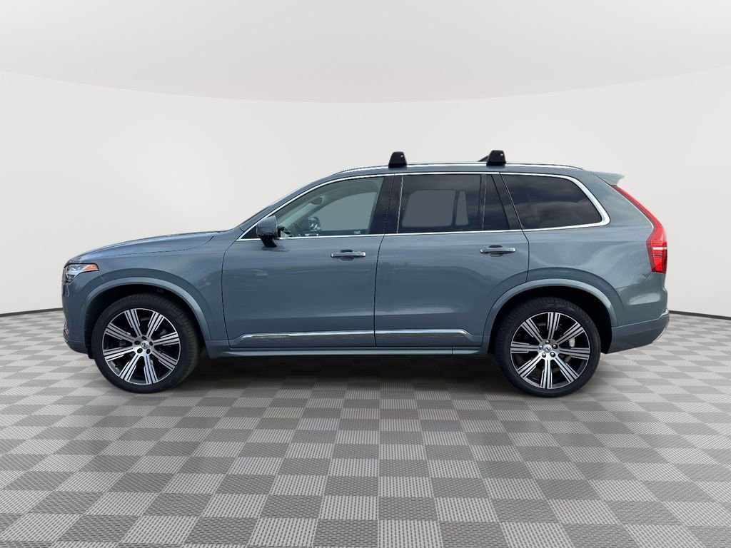Used 2020 Volvo XC90 T6 Inscription image 4