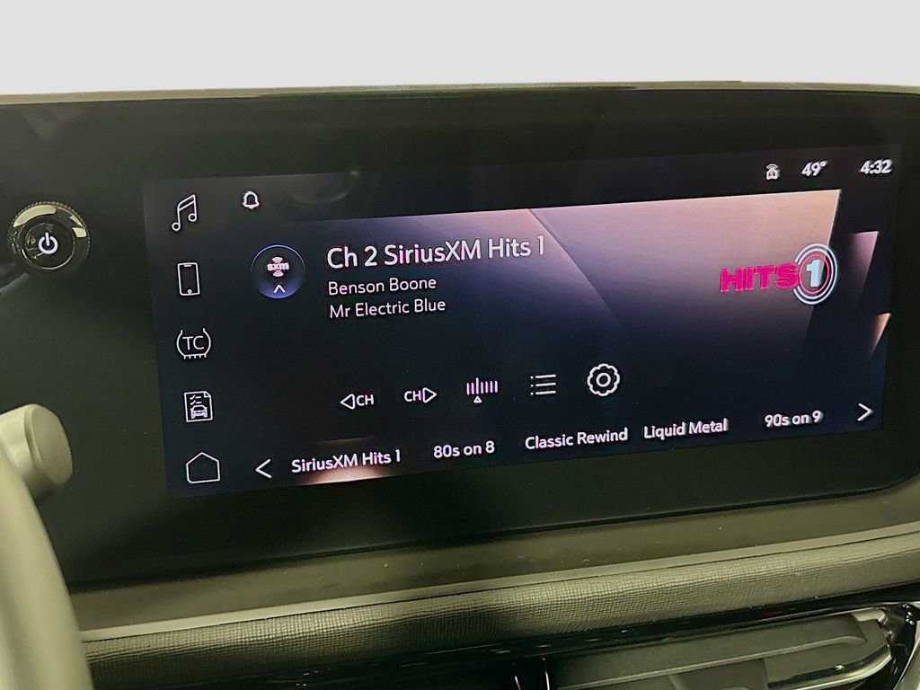 Used 2025 Buick Envista Sport Touring w/ Convenience I Package image 17