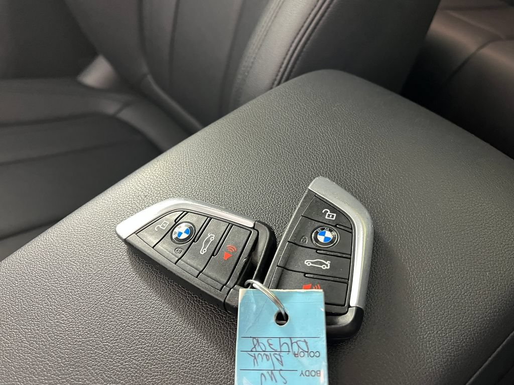 Used 2019 BMW X3 xDrive30i AWD/4WD image 30