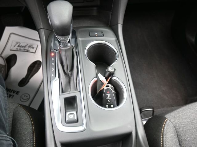 Used 2023 Chevrolet Equinox LT image 11