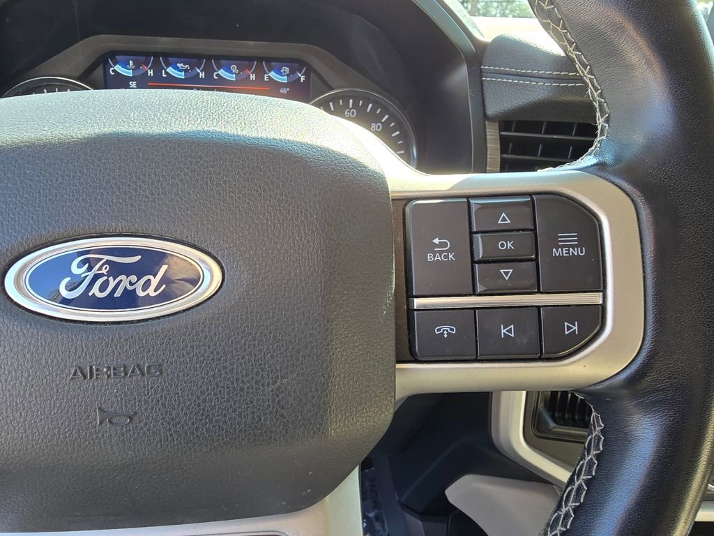 Used 2022 Ford Expedition Limited image 21