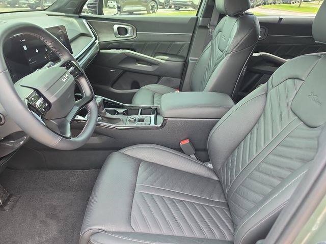 Certified 2026 Kia Sorento SX Prestige AWD/4WD image 16