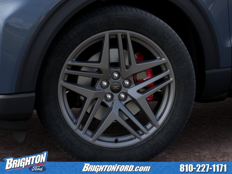 New 2027 Ford Explorer ST-Line w/ Premium Package AWD/4WD image 20