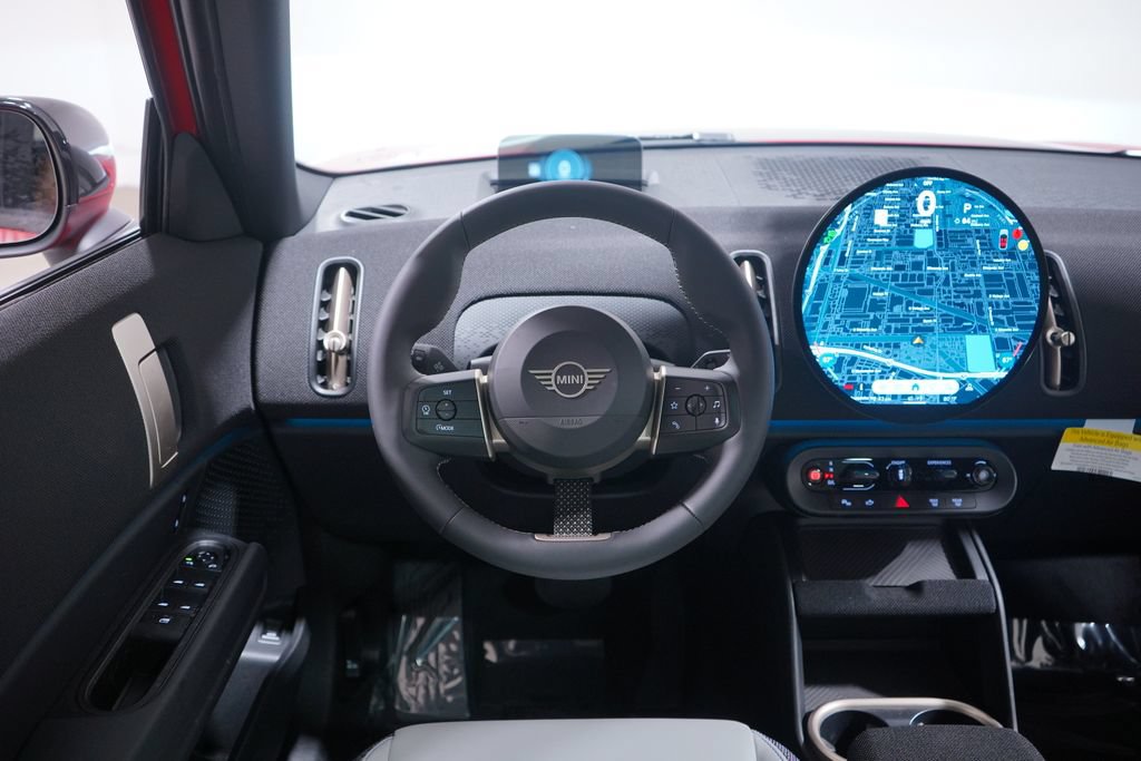New 2026 MINI Cooper Countryman S AWD/4WD image 11