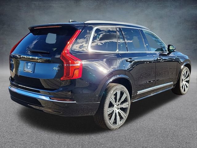 New 2025 Volvo XC90 B6 Ultra w/ Protection Package image 3