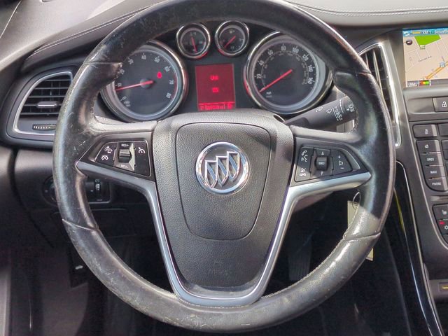 Used 2016 Buick Cascada Premium FWD image 16