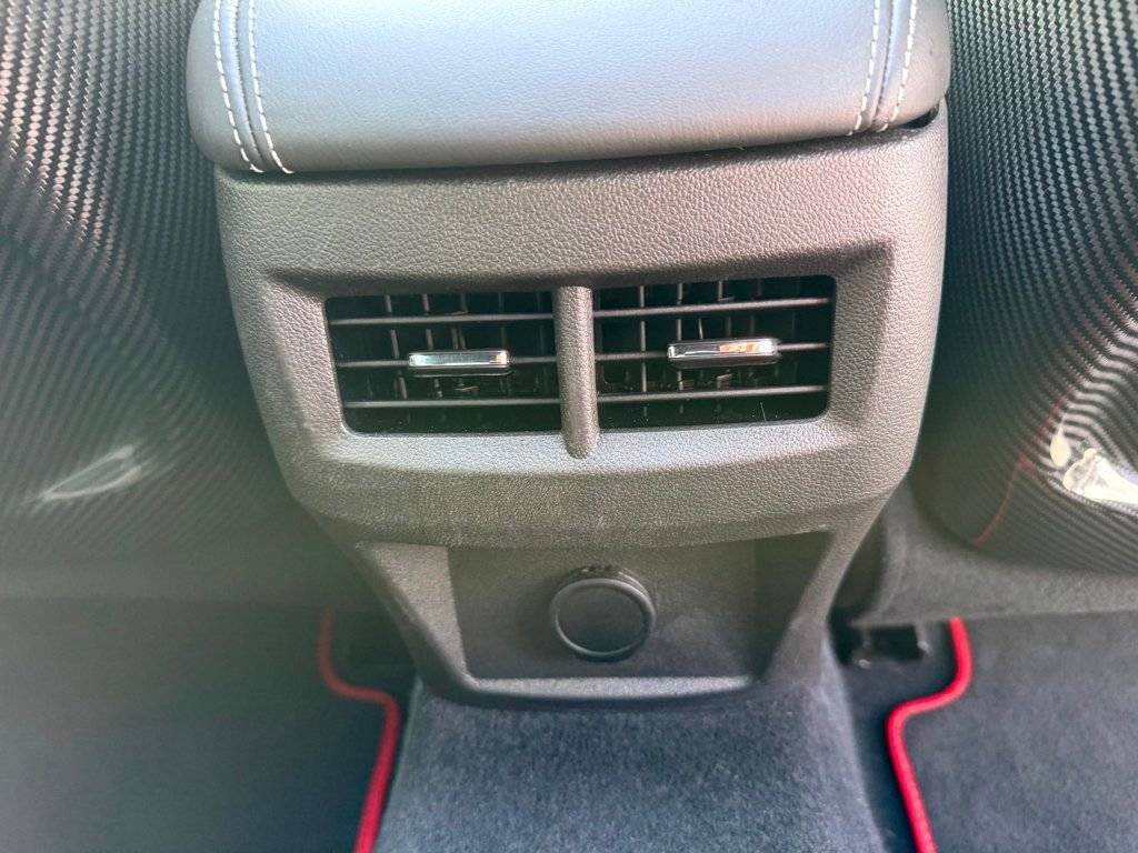 Used 2024 Cadillac CT4 V Blackwing w/ Elevation Edition image 34