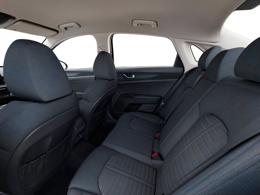New 2026 Kia K5 LXS image 18