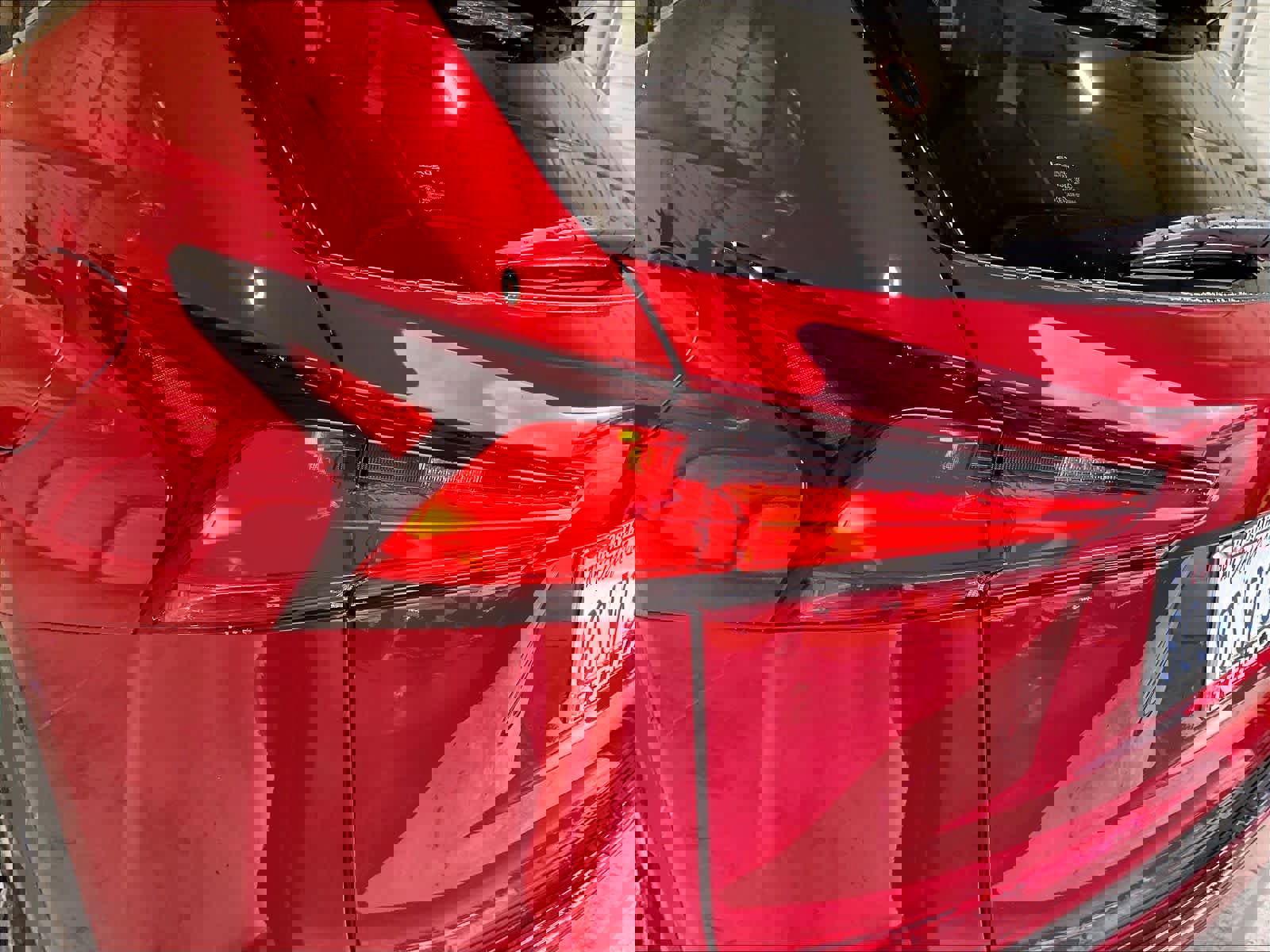 Used 2018 Lexus NX 300 AWD w/ Premium Package image 29