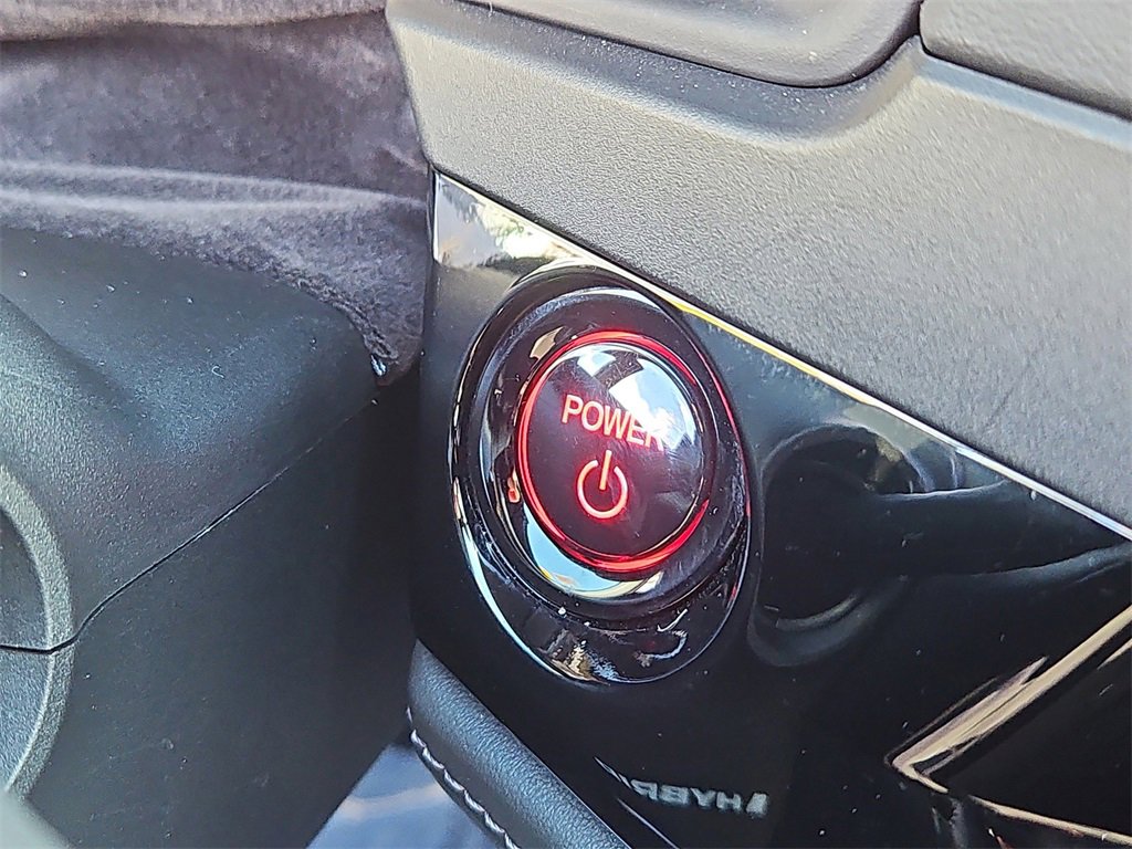 Certified 2025 Honda Accord Sport image 22