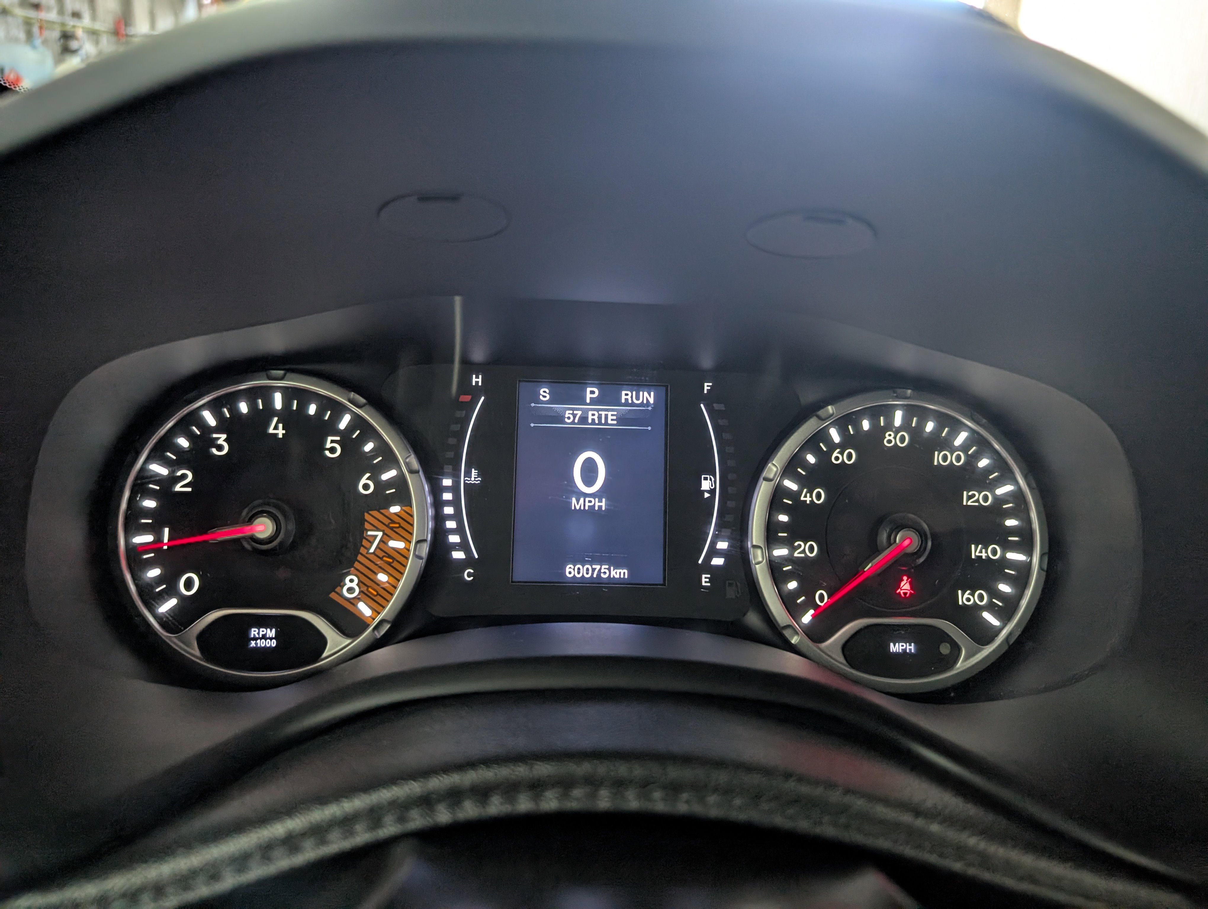 Used 2020 Jeep Renegade Altitude image 16