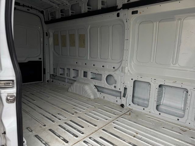 Certified 2023 Ford Transit 250 148 High Roof Extended AWD image 29