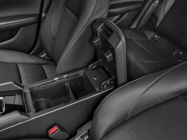 New 2026 MAZDA MAZDA3 Hatchback w/Premium Plus Pkg image 10