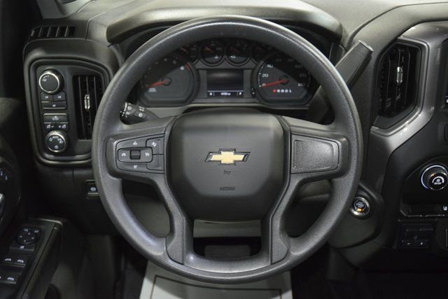 Used 2024 Chevrolet Silverado 3500 W/T w/ WT Convenience Package image 29