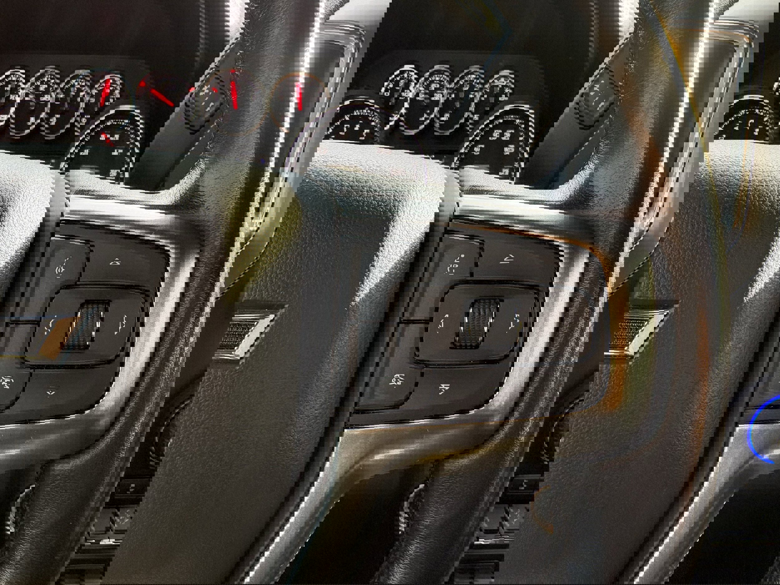 Used 2021 Chevrolet Silverado 1500 LT Trail Boss w/ Convenience Package II image 15