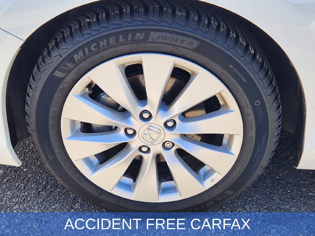 Used 2015 Honda Accord EX-L image 15