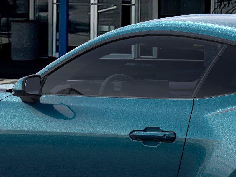 New 2026 Ford Mustang Coupe RWD image 20