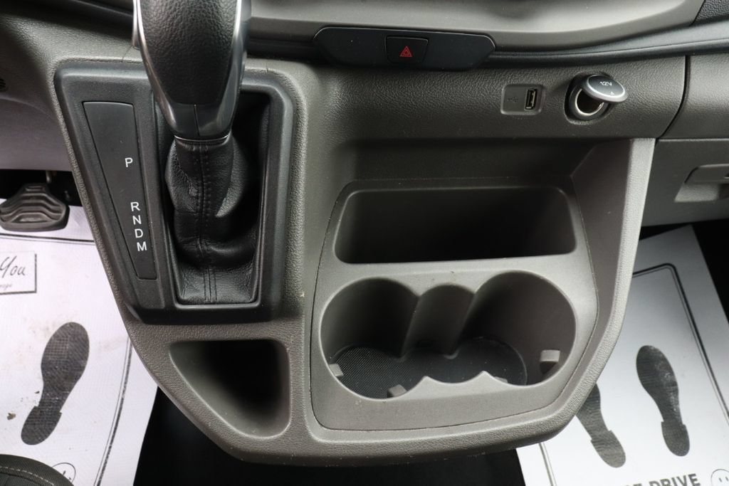 Used 2020 Ford Transit 350 XLT RWD image 20