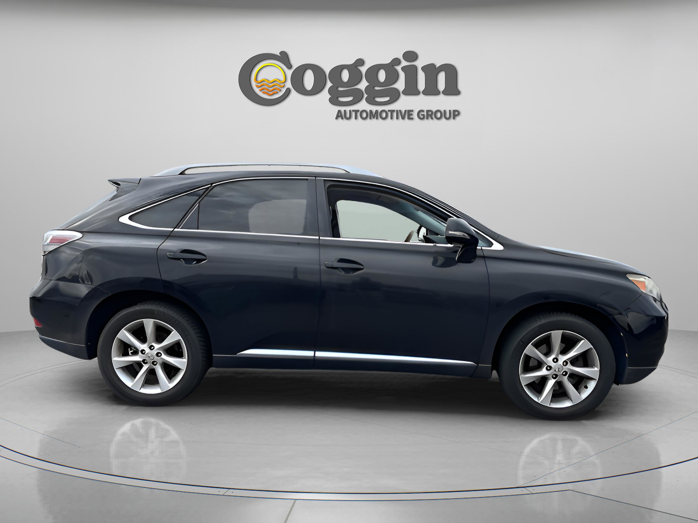 Used 2010 Lexus RX 350 2WD image 6