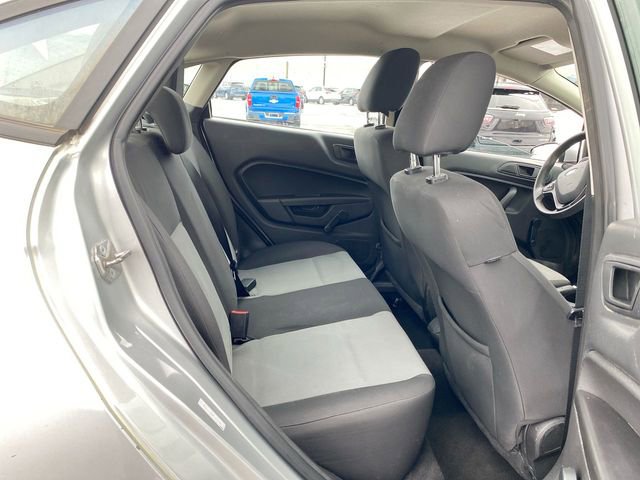 Used 2015 Ford Fiesta S image 31