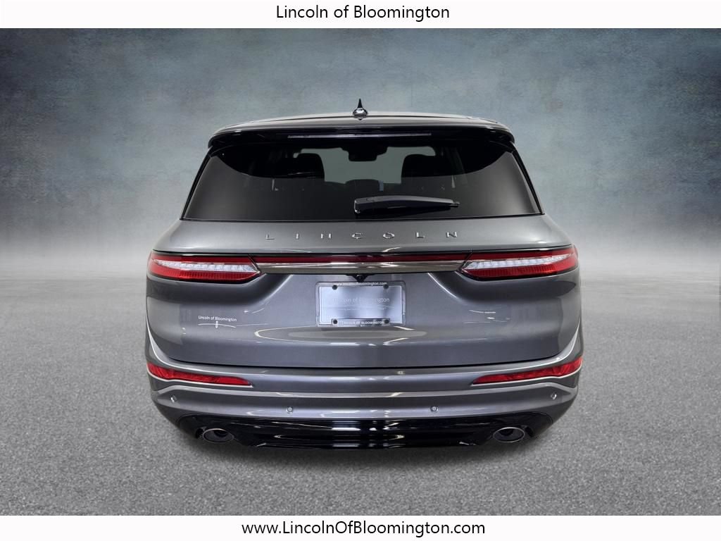 Used 2023 Lincoln Corsair AWD w/ Equipment Group 101A image 7