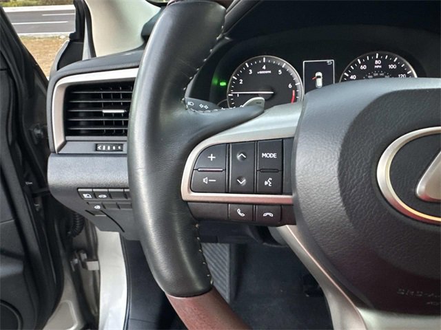 Used 2021 Lexus RX 350 FWD w/ Premium Package image 22