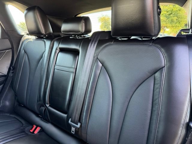 Used 2019 Lincoln MKC Reserve w/ MKC Climate Package FWD image 22