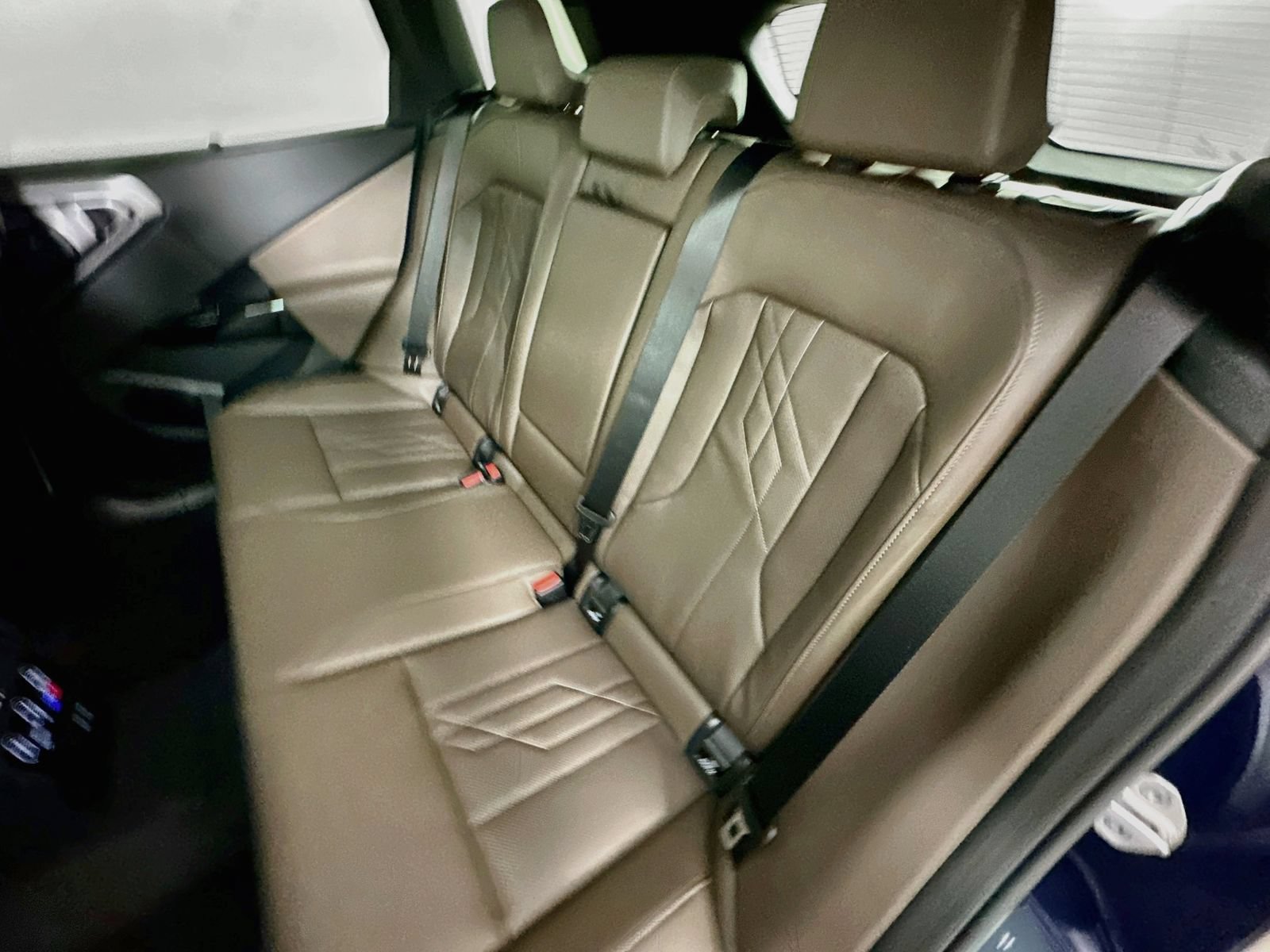 New 2026 BMW X3 xDrive30i w/ Premium Package AWD/4WD image 35