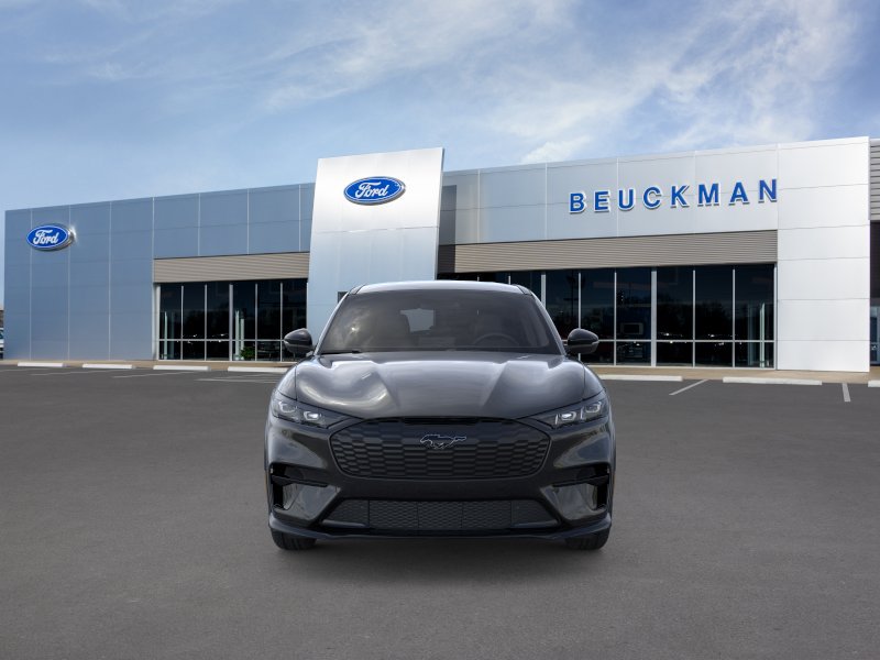 New 2026 Ford Mustang Mach-E Premium w/ Sport Appearance Package AWD/4WD image 2