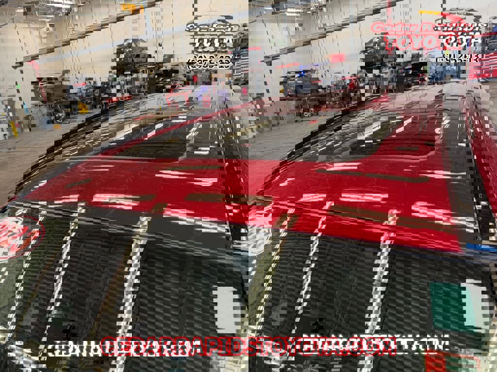 Used 2023 Toyota RAV4 XLE image 7